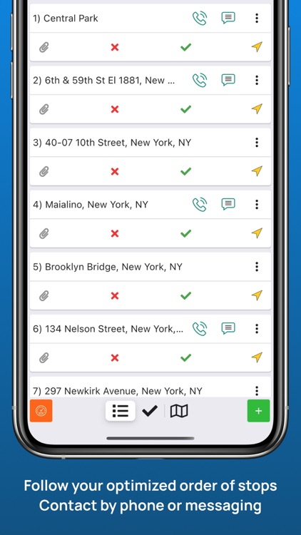 Routin Smart Route Planner screenshot-3