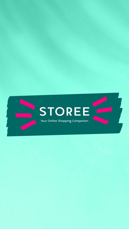 STOREE | Shopping Companion screenshot-9