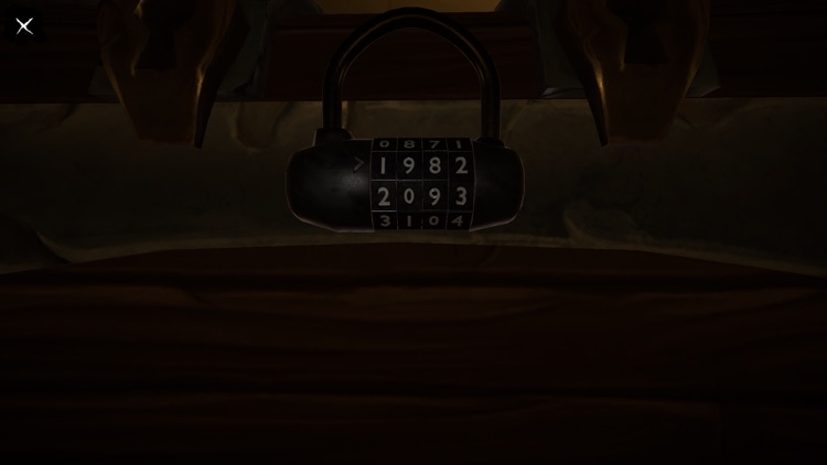 The Sorcerer's Curse screenshot-4