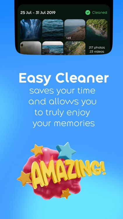 Clean Master ◦ Phone Cleaner screenshot-5