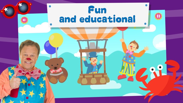 Playtime Island from CBeebies screenshot-3