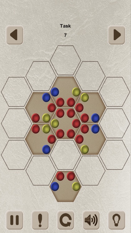 Puzzle 6 Corners screenshot-7