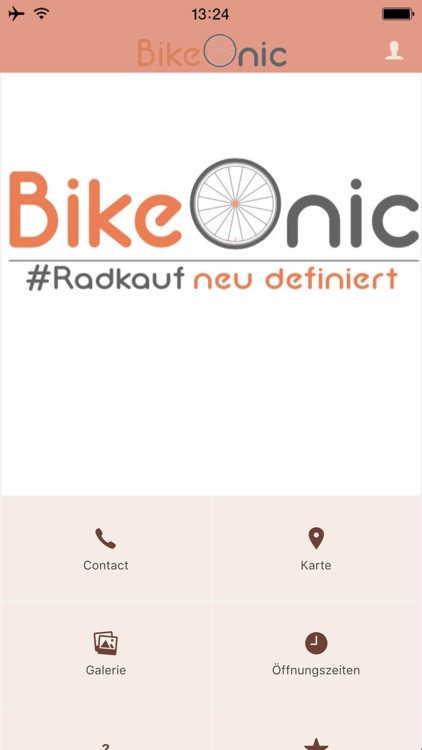 BikeOnic GmbH