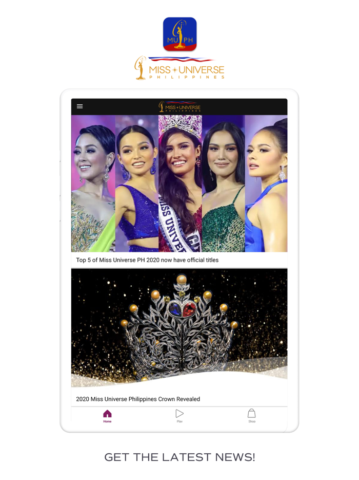 Miss Universe Philippines