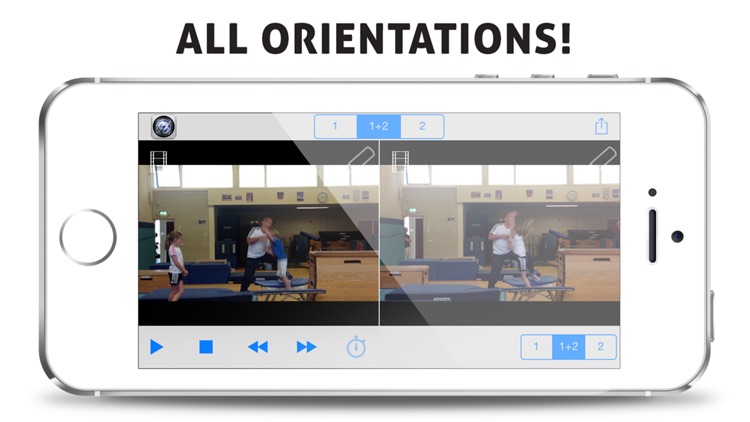 QuickScan by Sportalyzer