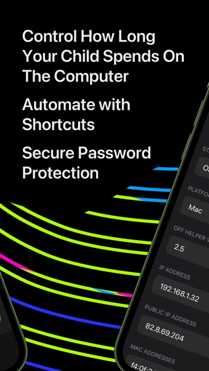 Off - Shutdown and Wake On Lan screenshot-3