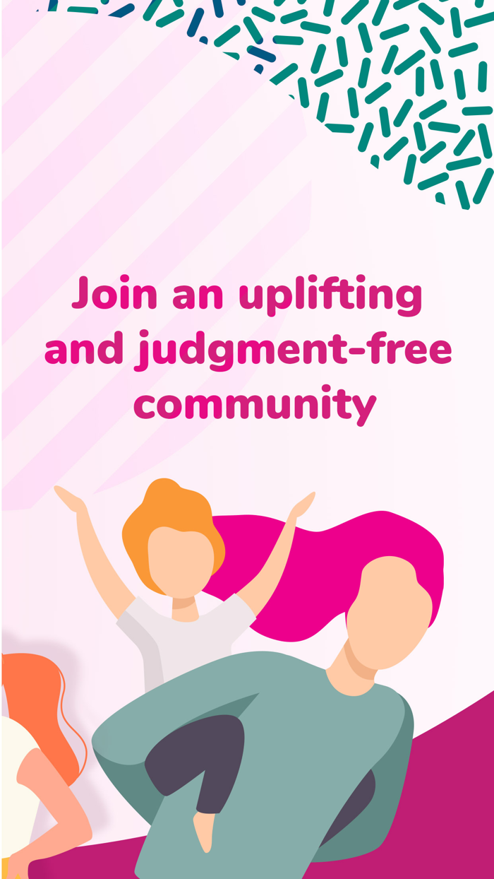 Social.mom - Parenting App