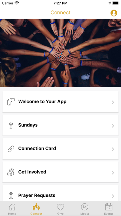 foundation-lutheran-church-co-ipad-screen-shot-1