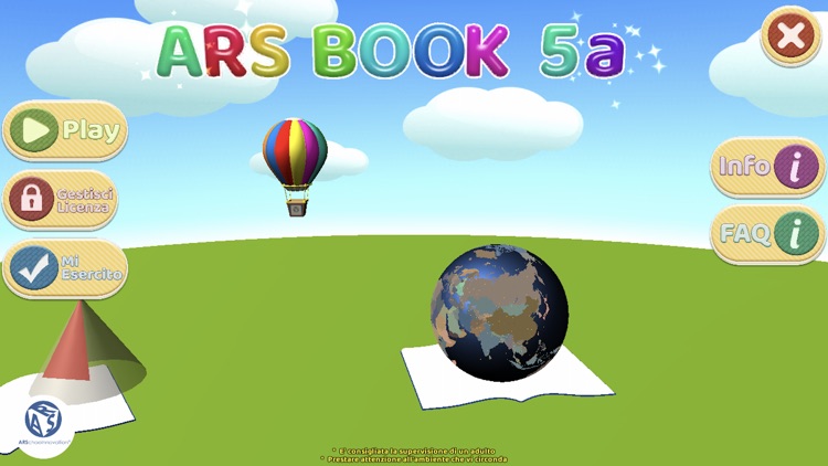 ARS Book 5a