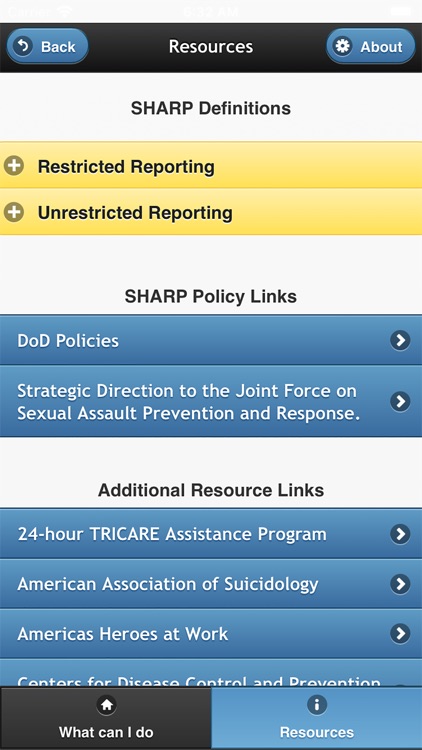 WeCare Fort Huachuca