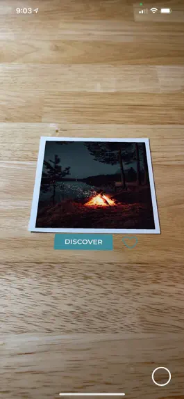 Game screenshot Portal | AR Discovery apk