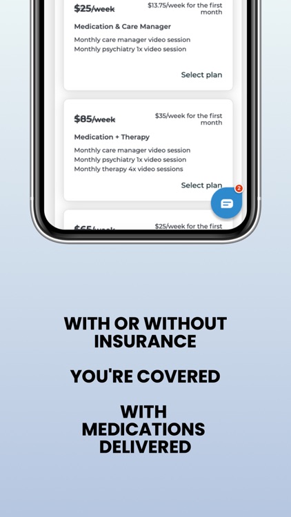 Mindnest screenshot-3