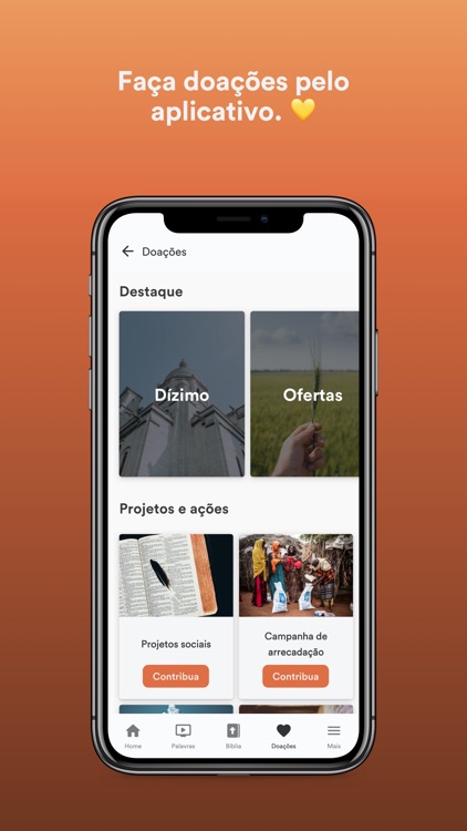 Comun. Católica Divino Oleiro screenshot-3