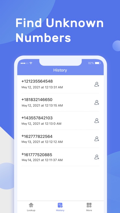 Number Tracker -True Caller ID