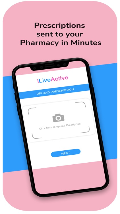 iLiveActive screenshot-4