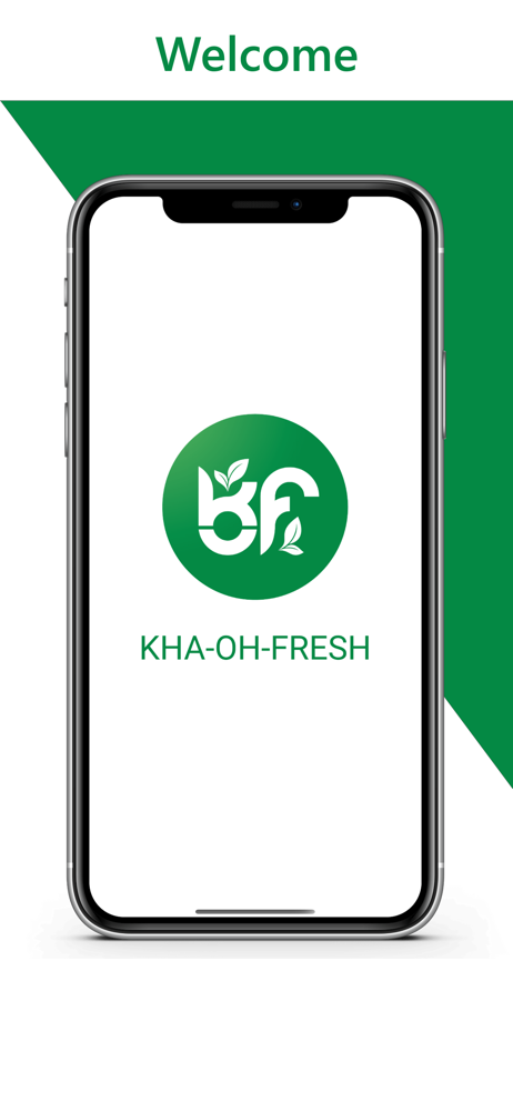 Kha-oh-Fresh screenshot 5