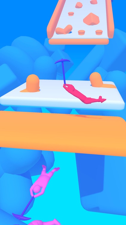 Sticky Hammer! screenshot-6