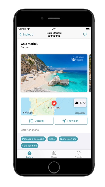 Beach Guru screenshot-3