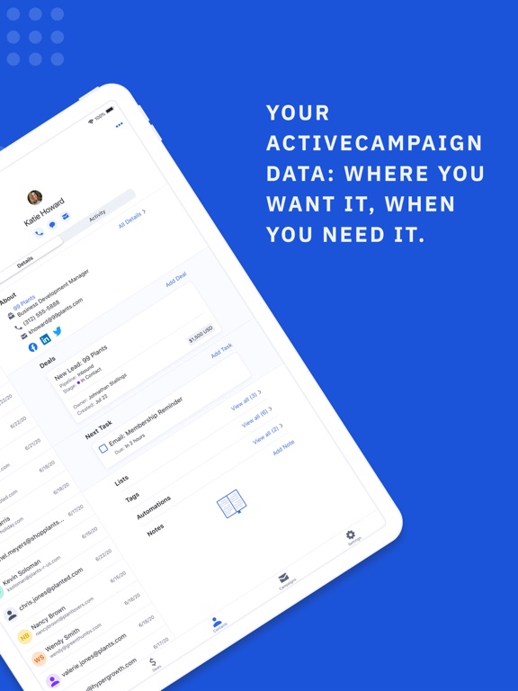 ActiveCampaign