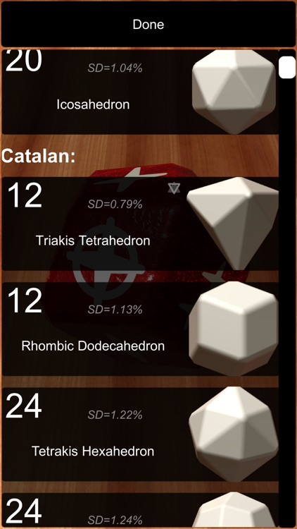 Sophie's Dice screenshot-6