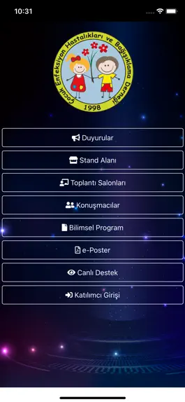 Game screenshot Çocuk Enfeksiyon 2021 apk