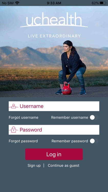 UCHealth