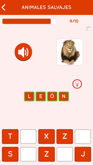 Learn Spanish for Beginner screenshot 3