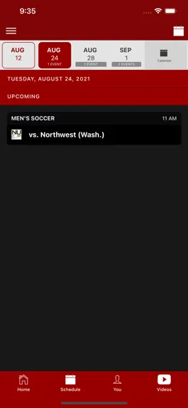 Game screenshot Whitworth Pirates apk