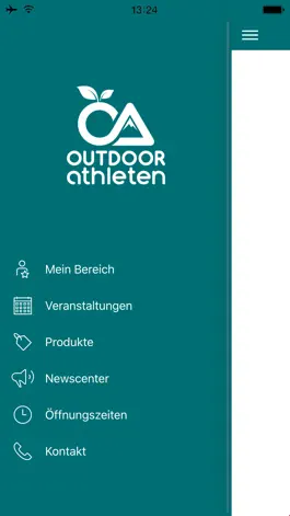 Game screenshot OutdoorAthleten Fitness mod apk