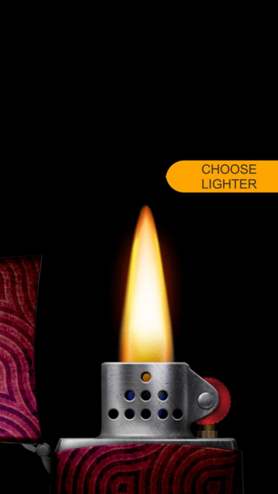 How to cancel & delete Virtual Lighter 3D from iphone & ipad 2