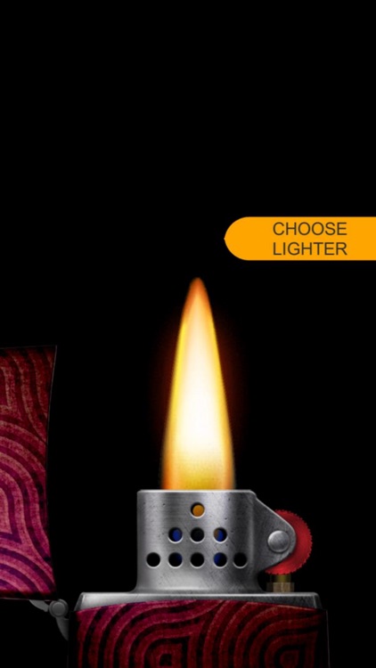 Virtual Lighter 3D