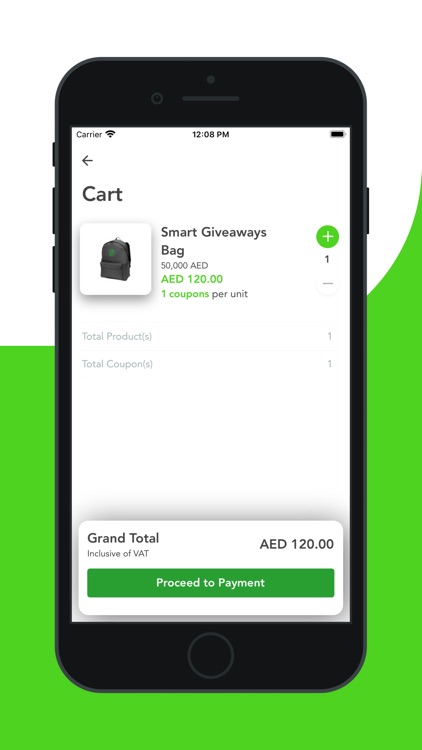 Smart Giveaways