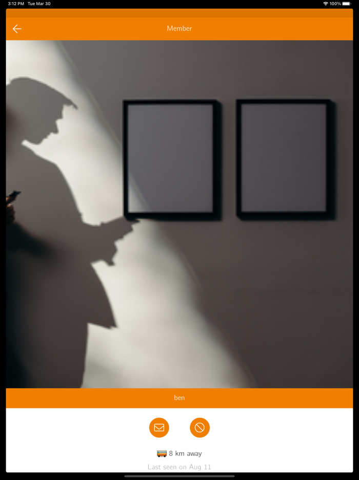 GT4 Team Messaging System