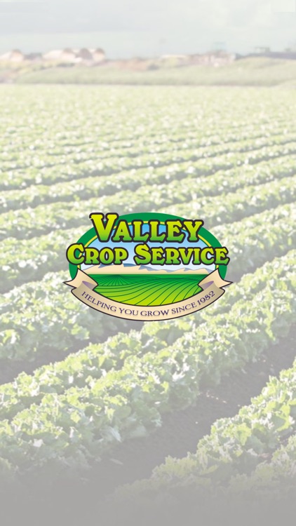 Valley Crop Service