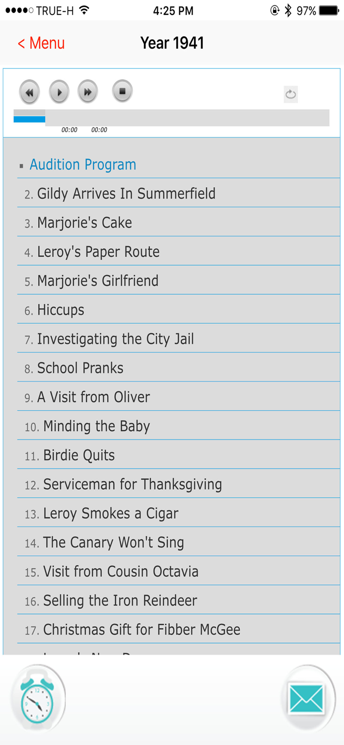 The Great Gildersleeve