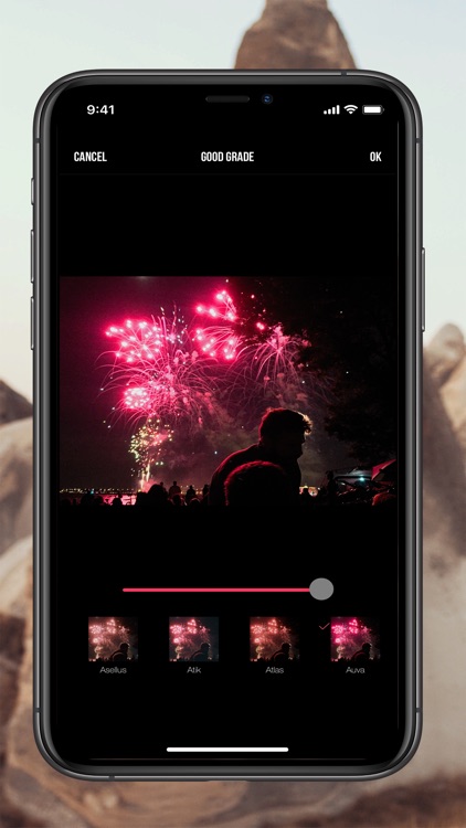 Good Grade screenshot-3