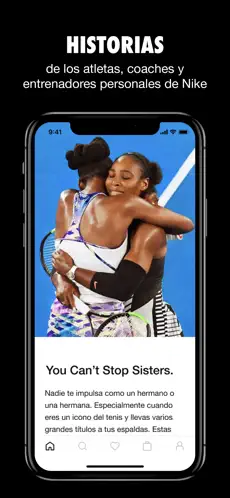 Imágen 6 Nike - Compra sport y estilo iphone