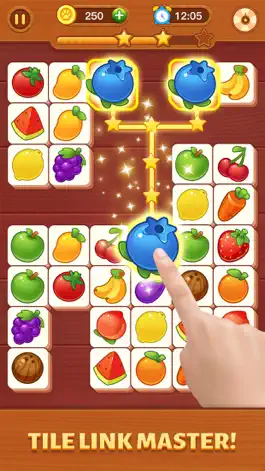 Game screenshot Tile Link Master-Puzzle Game mod apk