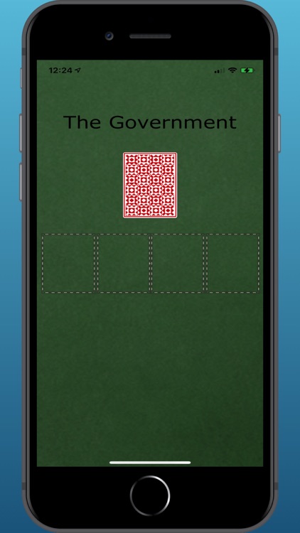 The Government