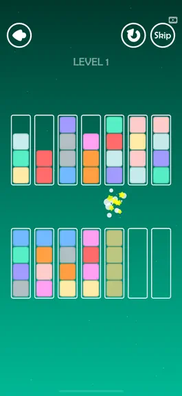 Game screenshot Pixel Sort - Puzzle Master apk