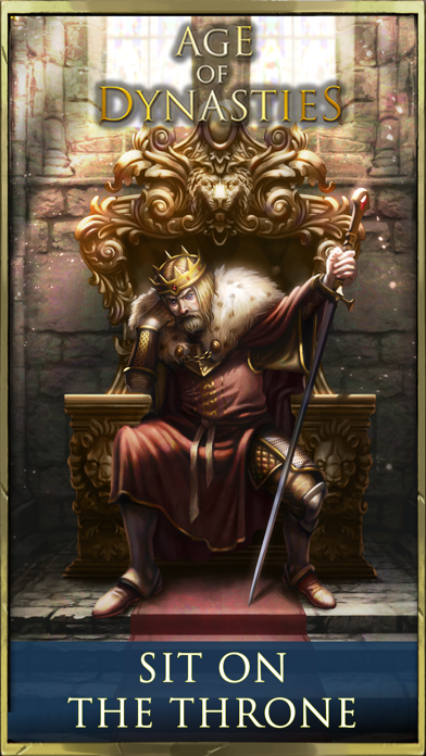 Medieval Dynasty Game of Kings screenshot 1