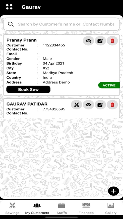 Fashions Pal screenshot-3