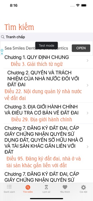 Luật Đất đai