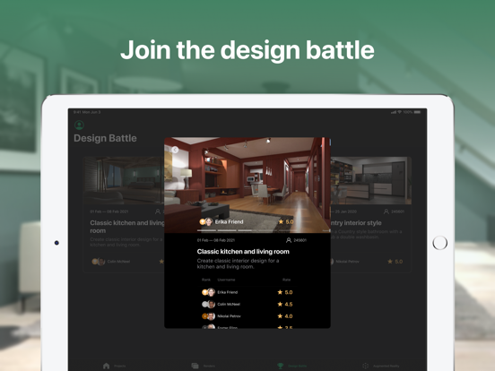 Planner 5D - Home & Interior Design screenshot