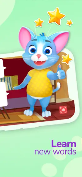 Game screenshot MeowLingua apk
