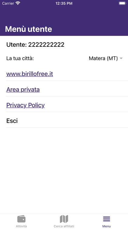 Birillo Free screenshot-3