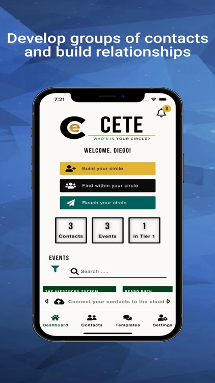 CeteConnect