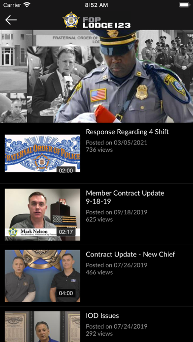 How to cancel & delete Oklahoma City FOP Lodge 123 from iphone & ipad 4