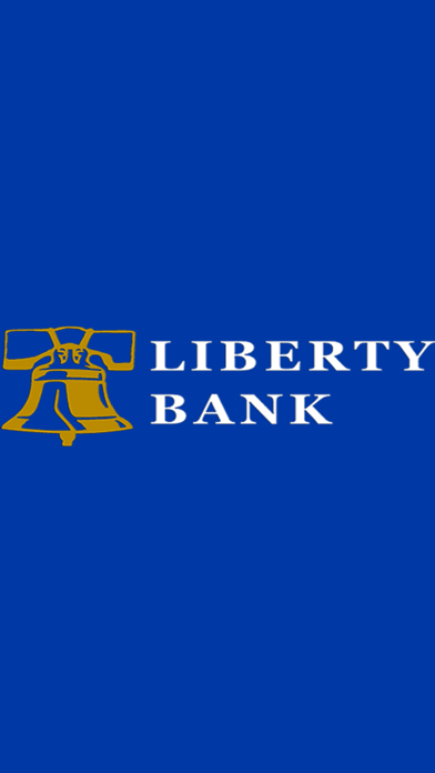 How to cancel & delete Liberty Bank Geraldine from iphone & ipad 1