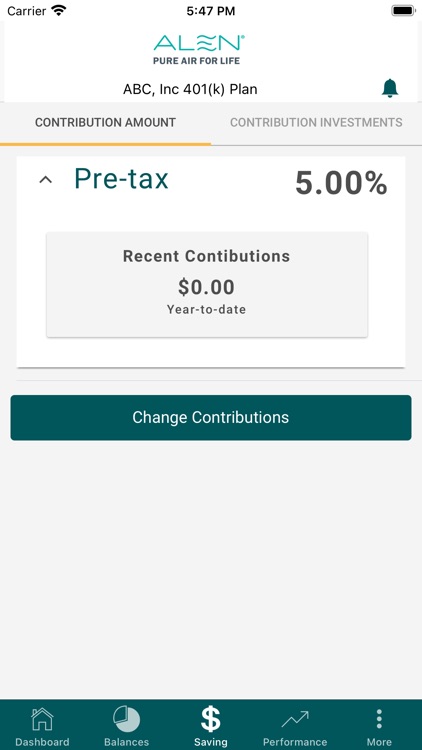 EIP Exchange screenshot-4
